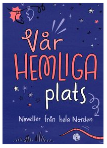 Vår hemliga plats, Annelie Adamsdotter